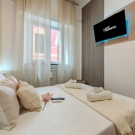 Campopisano Luxury Retreat Vakantiehuis