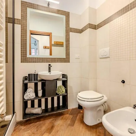 Campopisano Luxury Retreat Dom wakacyjny *