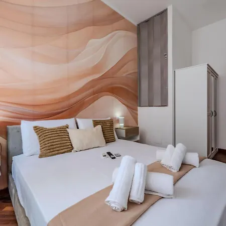 Campopisano Luxury Retreat Dom wakacyjny Genua
