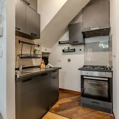 Vakantiehuis Campopisano Luxury Retreat