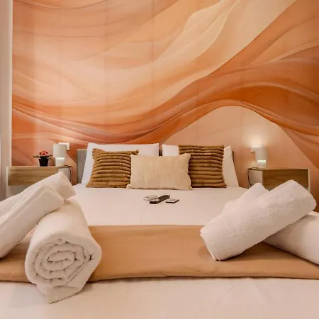 Campopisano Luxury Retreat * Genua
