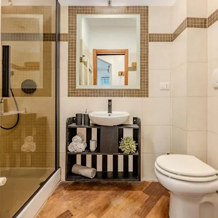 Campopisano Luxury Retreat