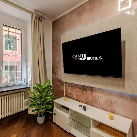 Campopisano Luxury Retreat Vakantiehuis *