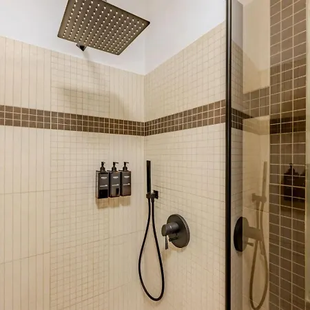 Campopisano Luxury Retreat Vakantiehuis Genua