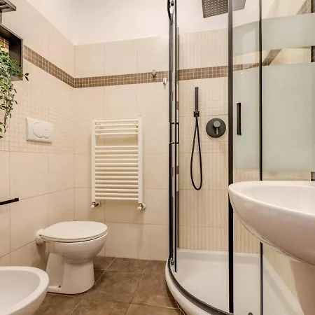 Campopisano Luxury Retreat Genua