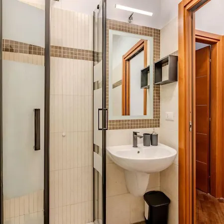 Vakantiehuis Campopisano Luxury Retreat *