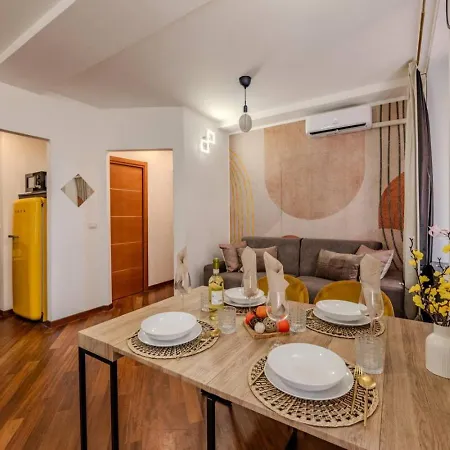 Dom wakacyjny Campopisano Luxury Retreat Genua