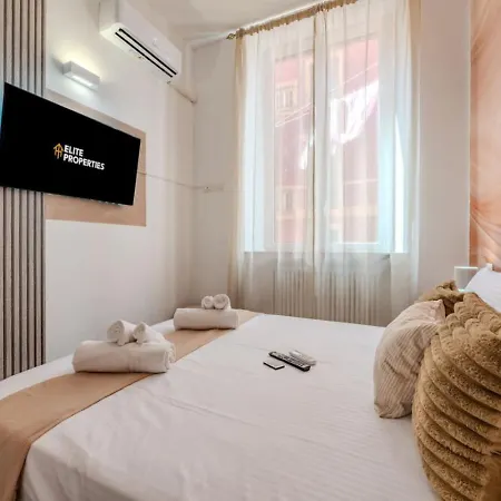 Campopisano Luxury Retreat Vakantiehuis *