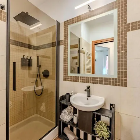 Campopisano Luxury Retreat Genua