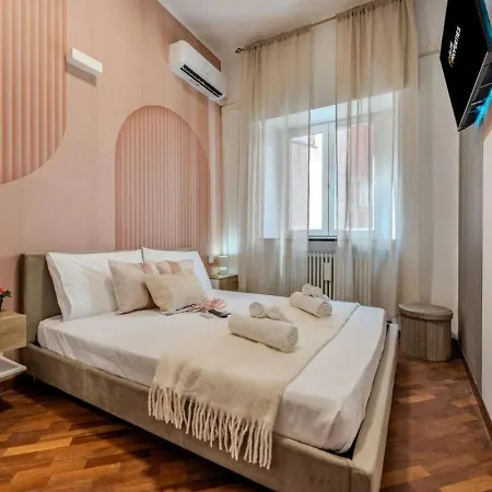 Campopisano Luxury Retreat * Genua