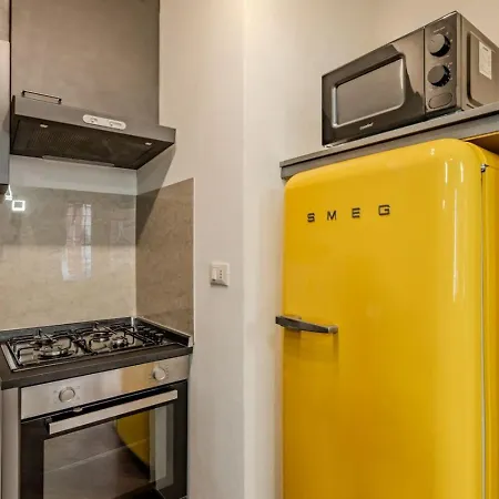 Dom wakacyjny Campopisano Luxury Retreat