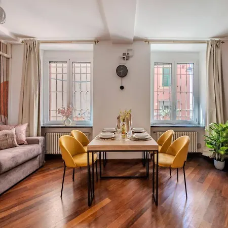 Campopisano Luxury Retreat * Γένοβα