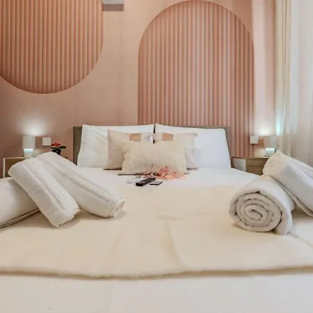 Campopisano Luxury Retreat Σπίτι διακοπών *