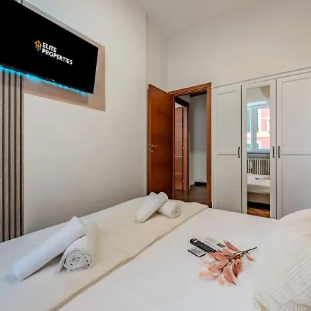 Campopisano Luxury Retreat * Janov