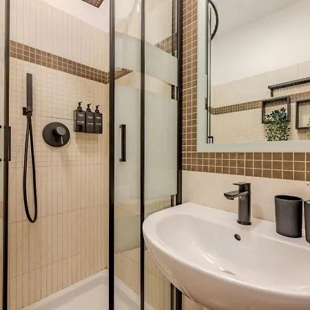 Campopisano Luxury Retreat Σπίτι διακοπών *