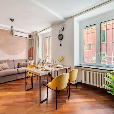 Campopisano Luxury Retreat Prázdninový dům *