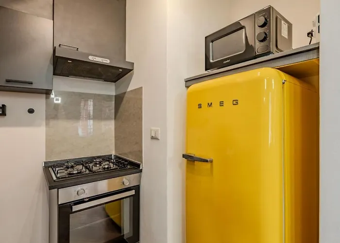 Tatil Evi Campopisano Luxury Retreat