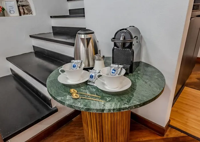 Campopisano Luxury Retreat *