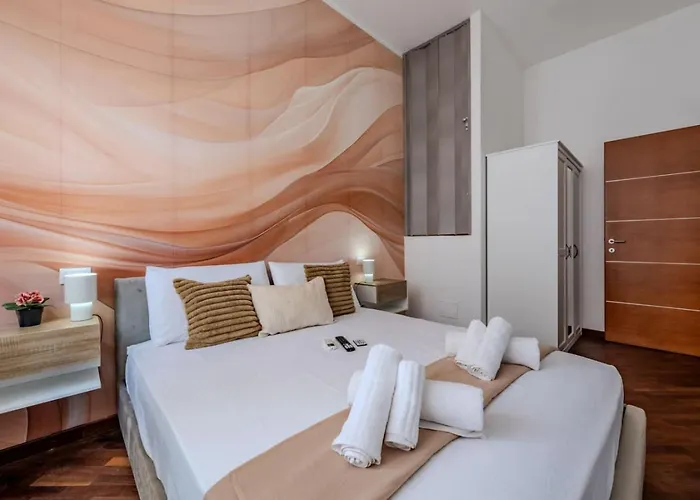 Campopisano Luxury Retreat Prázdninový dům Janov
