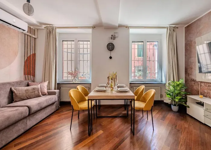 Campopisano Luxury Retreat * Janov