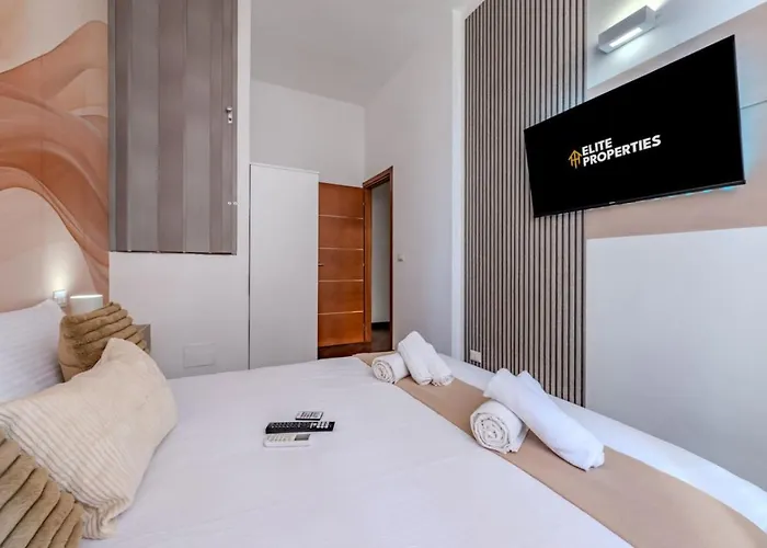 Campopisano Luxury Retreat