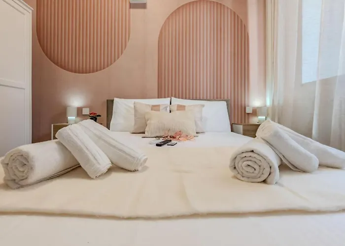 Campopisano Luxury Retreat Prázdninový dům *
