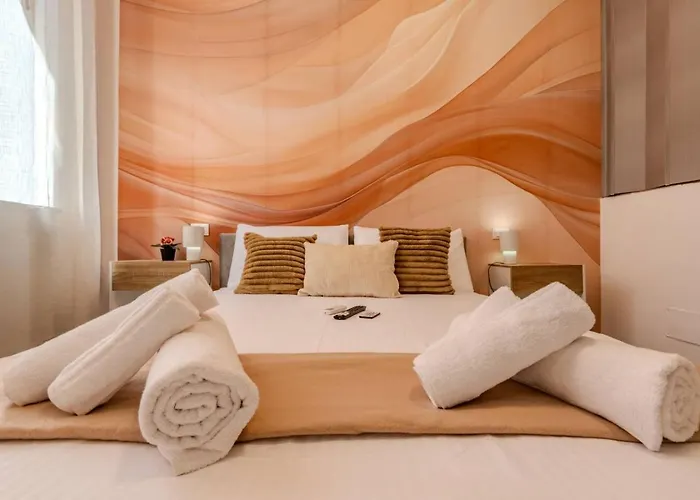 Campopisano Luxury Retreat * Janov