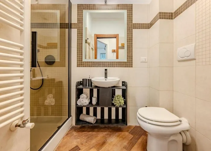 Campopisano Luxury Retreat