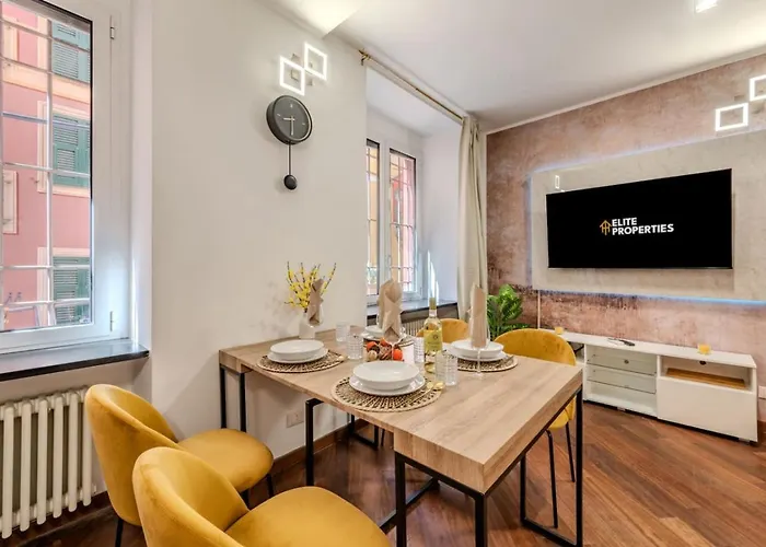 Prázdninový dům Campopisano Luxury Retreat *