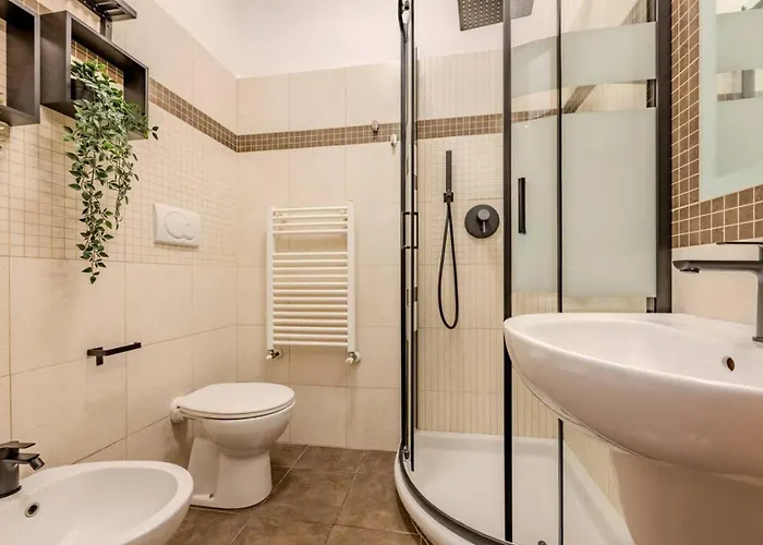 Campopisano Luxury Retreat Janov