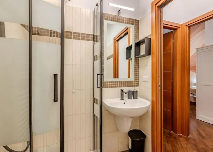 Prázdninový dům Campopisano Luxury Retreat *