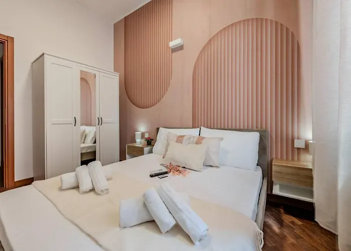 Campopisano Luxury Retreat