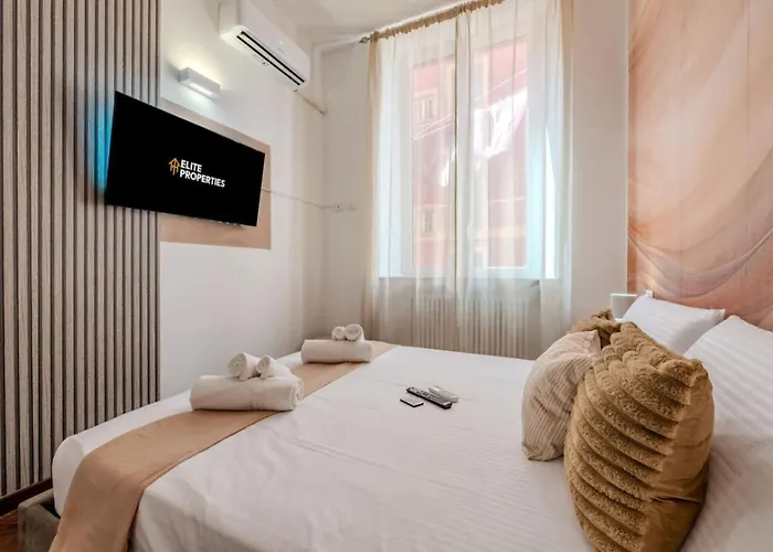 Campopisano Luxury Retreat Tatil Evi *