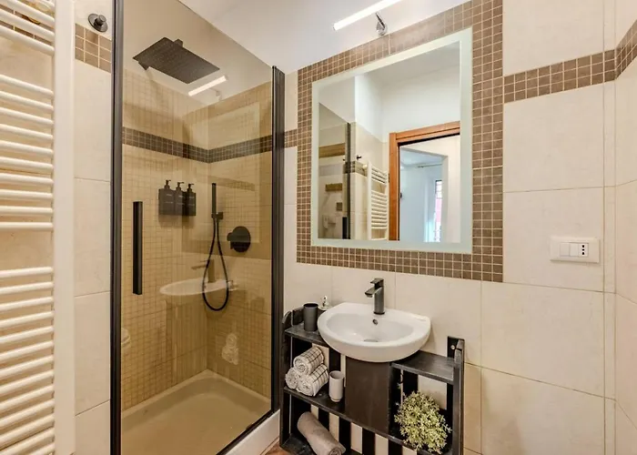 Campopisano Luxury Retreat Cenova