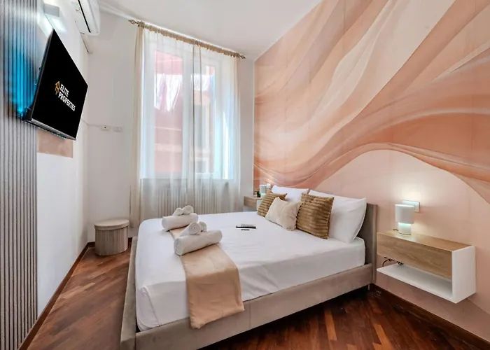 Campopisano Luxury Retreat