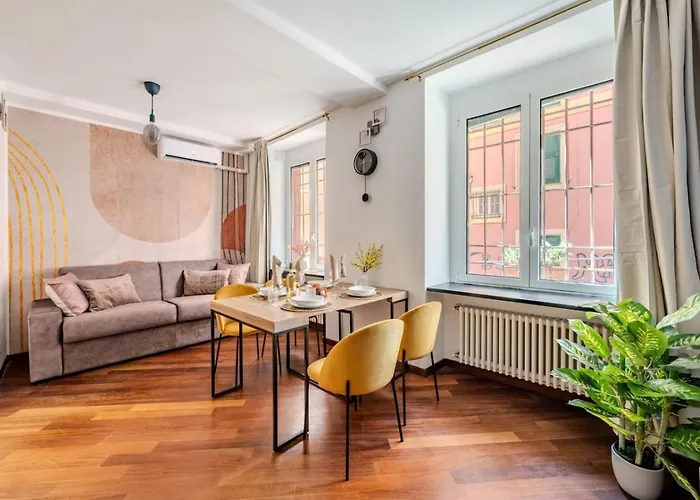 Campopisano Luxury Retreat Prázdninový dům *