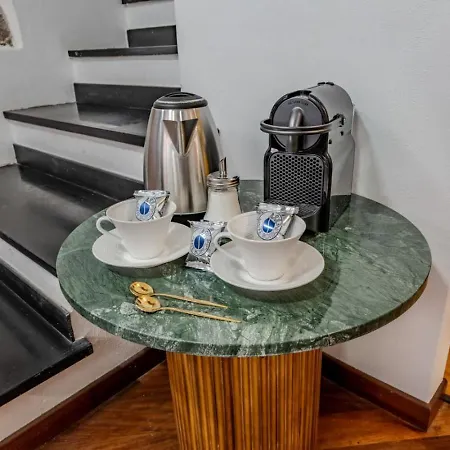 Campopisano Luxury Retreat *