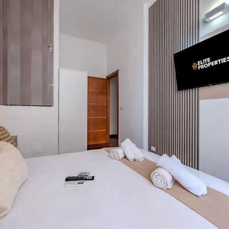 Campopisano Luxury Retreat