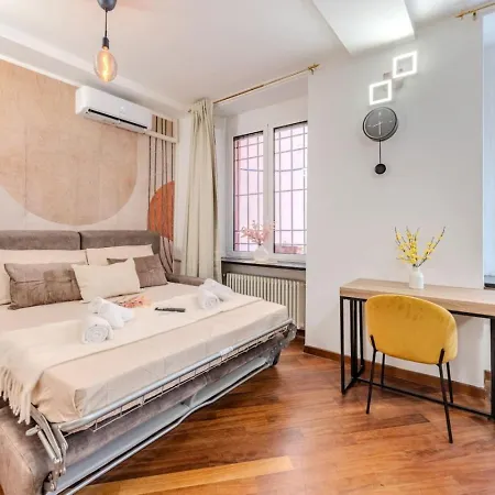 Campopisano Luxury Retreat *