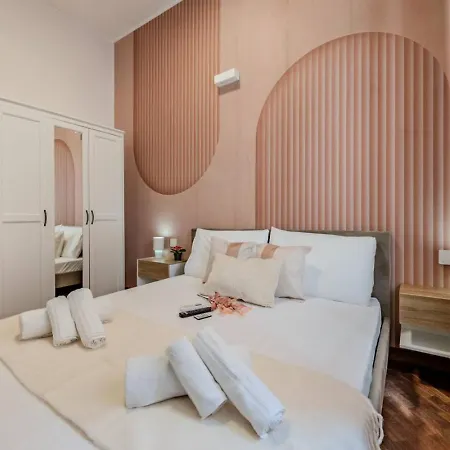 Campopisano Luxury Retreat