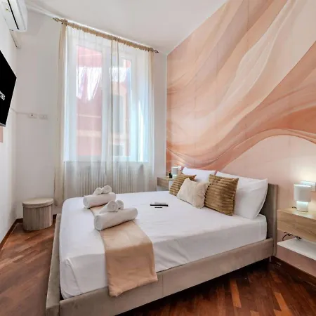 Campopisano Luxury Retreat